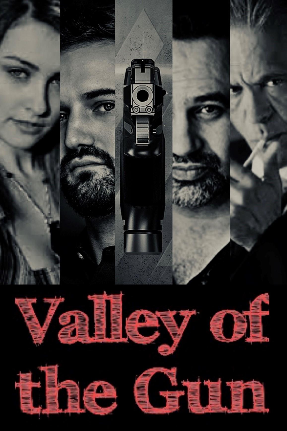 Valley of the Gun 2020
