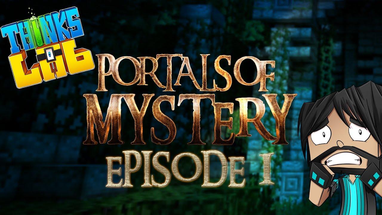 Portals of Mystery