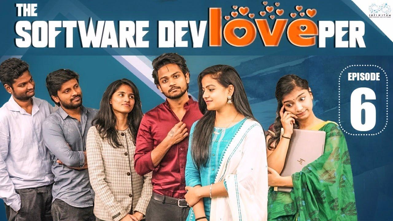 The software devLOVEper [Hindi]