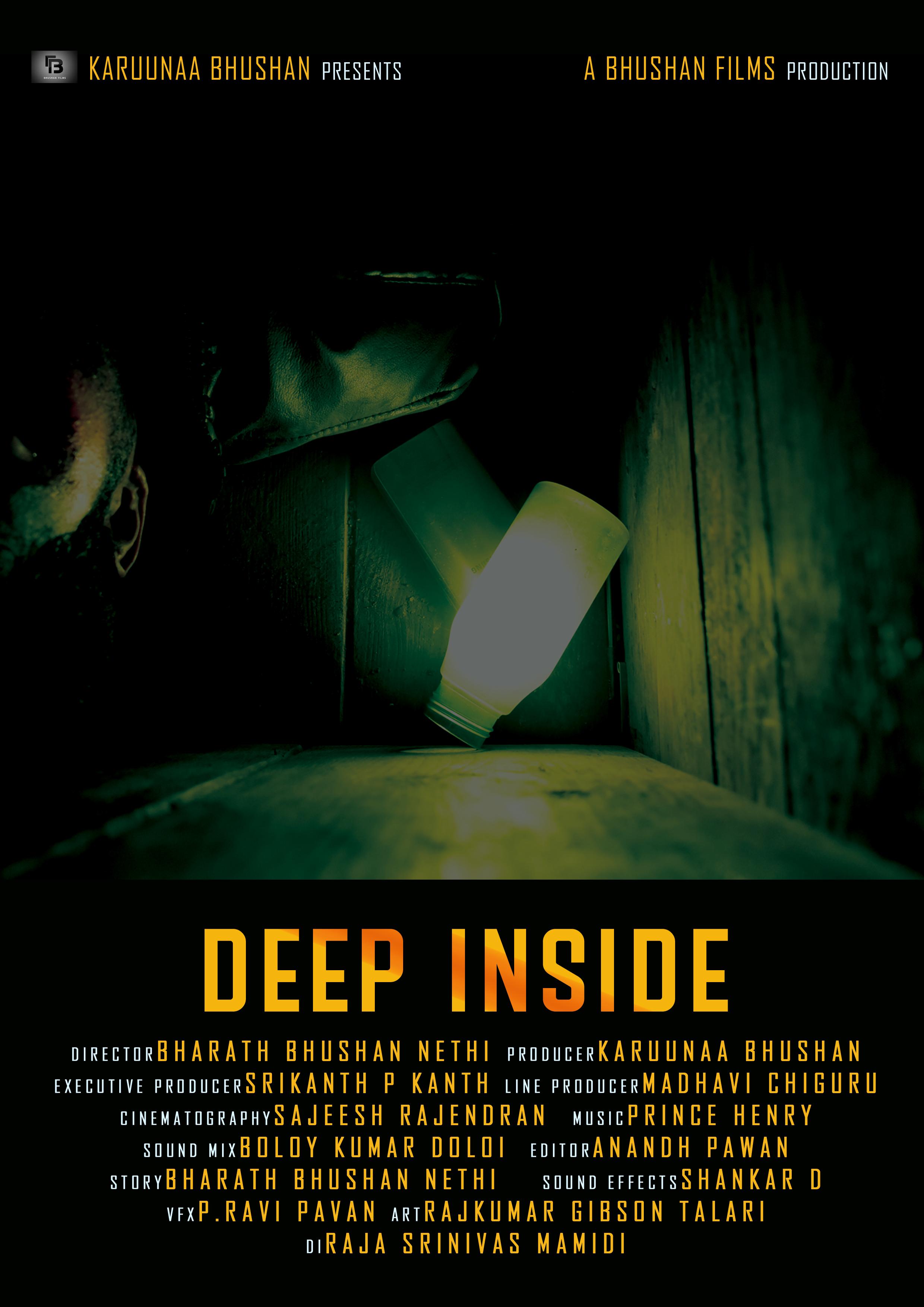Deep Inside