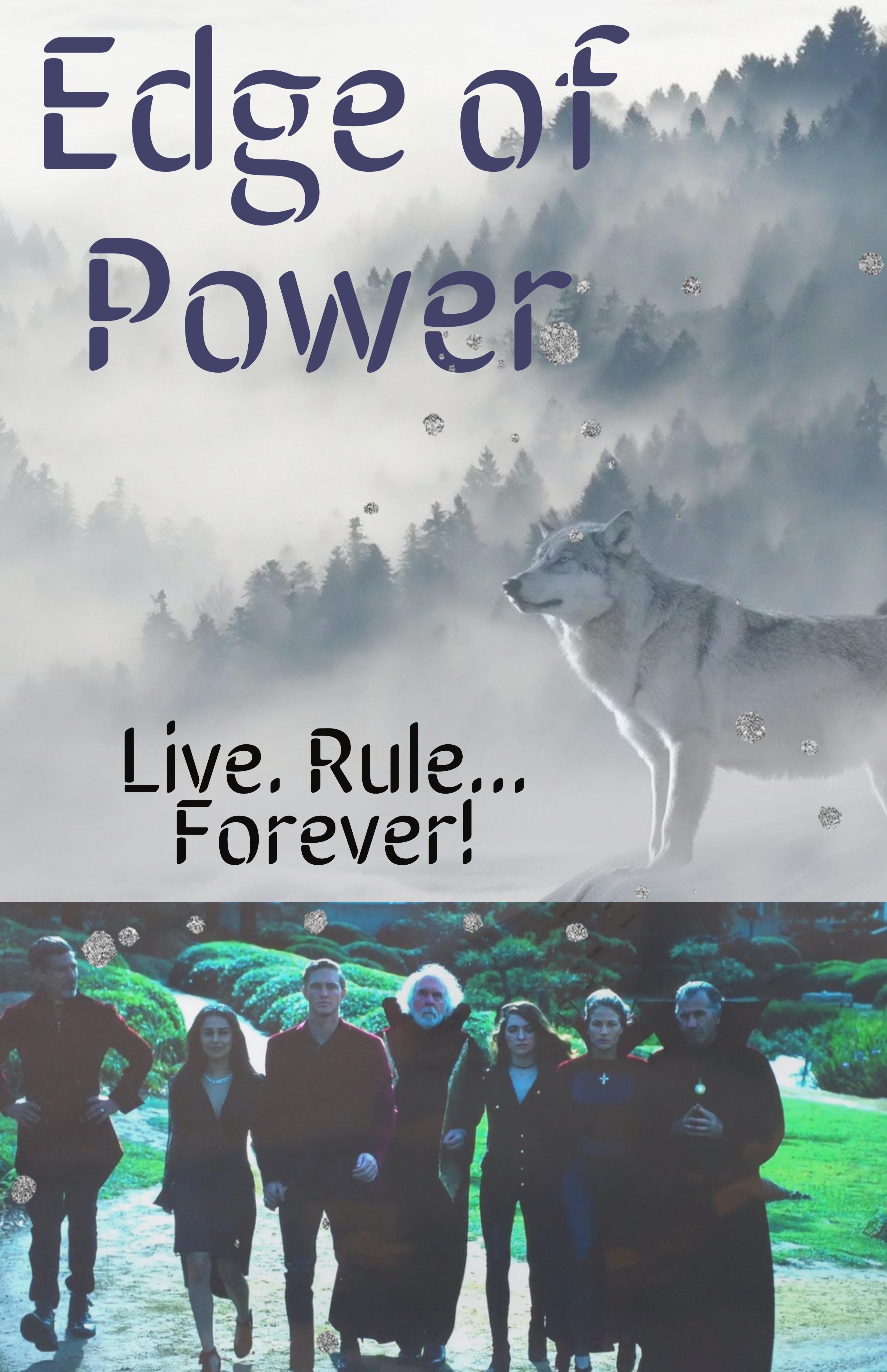 Edge of Power