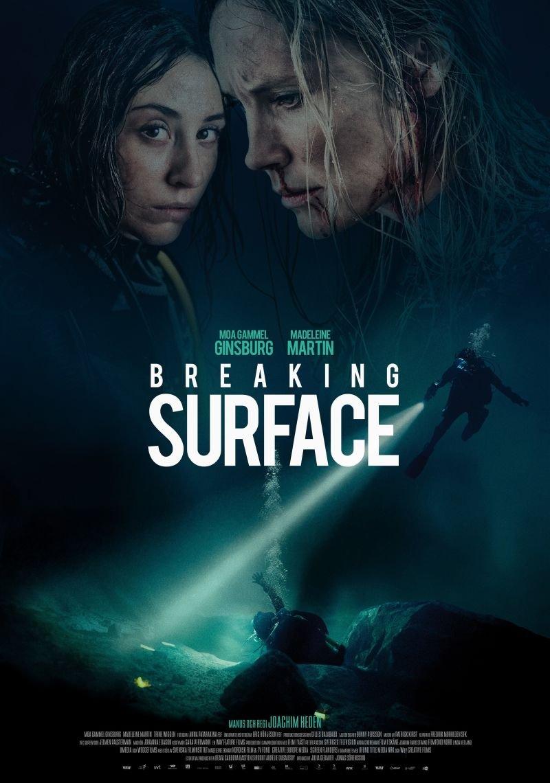 Breaking Surface-720P