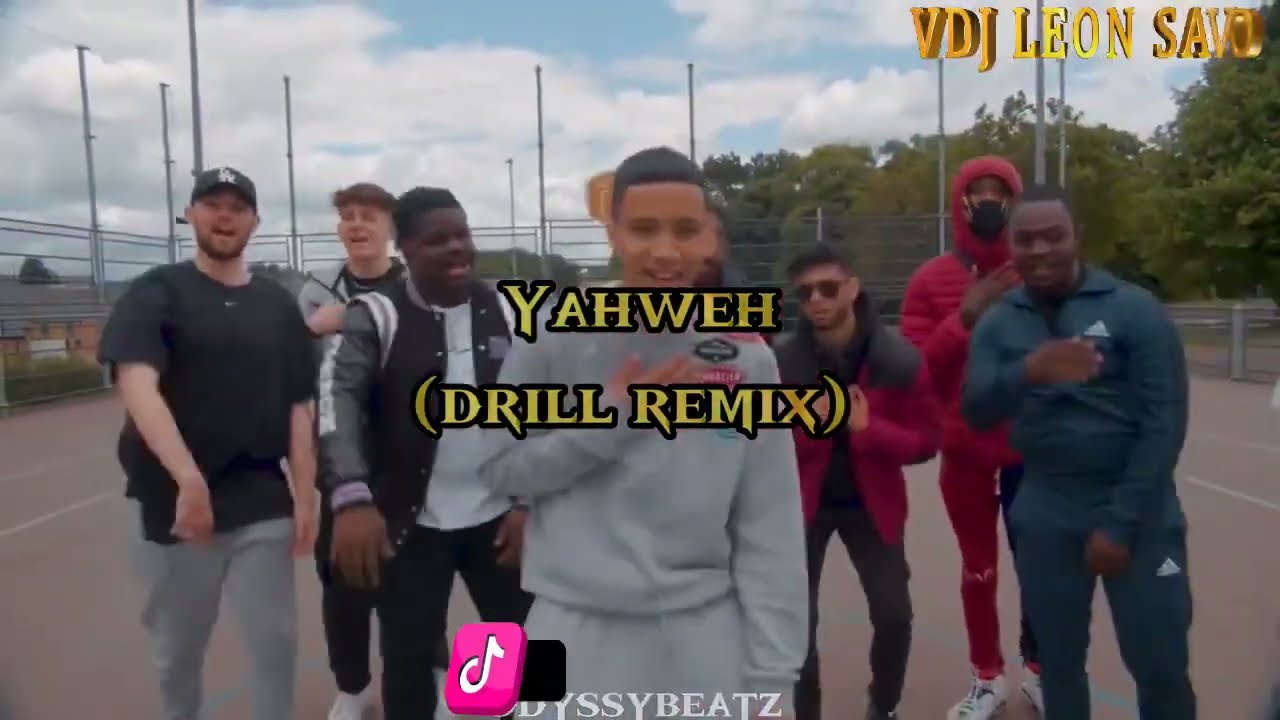 HOLY DRILL VIDEO MIX 2023 VOL 3 BY VDJ LEON SAVO, HOLLY GOSPEL MIX, @holydrill  X @anointeddrill