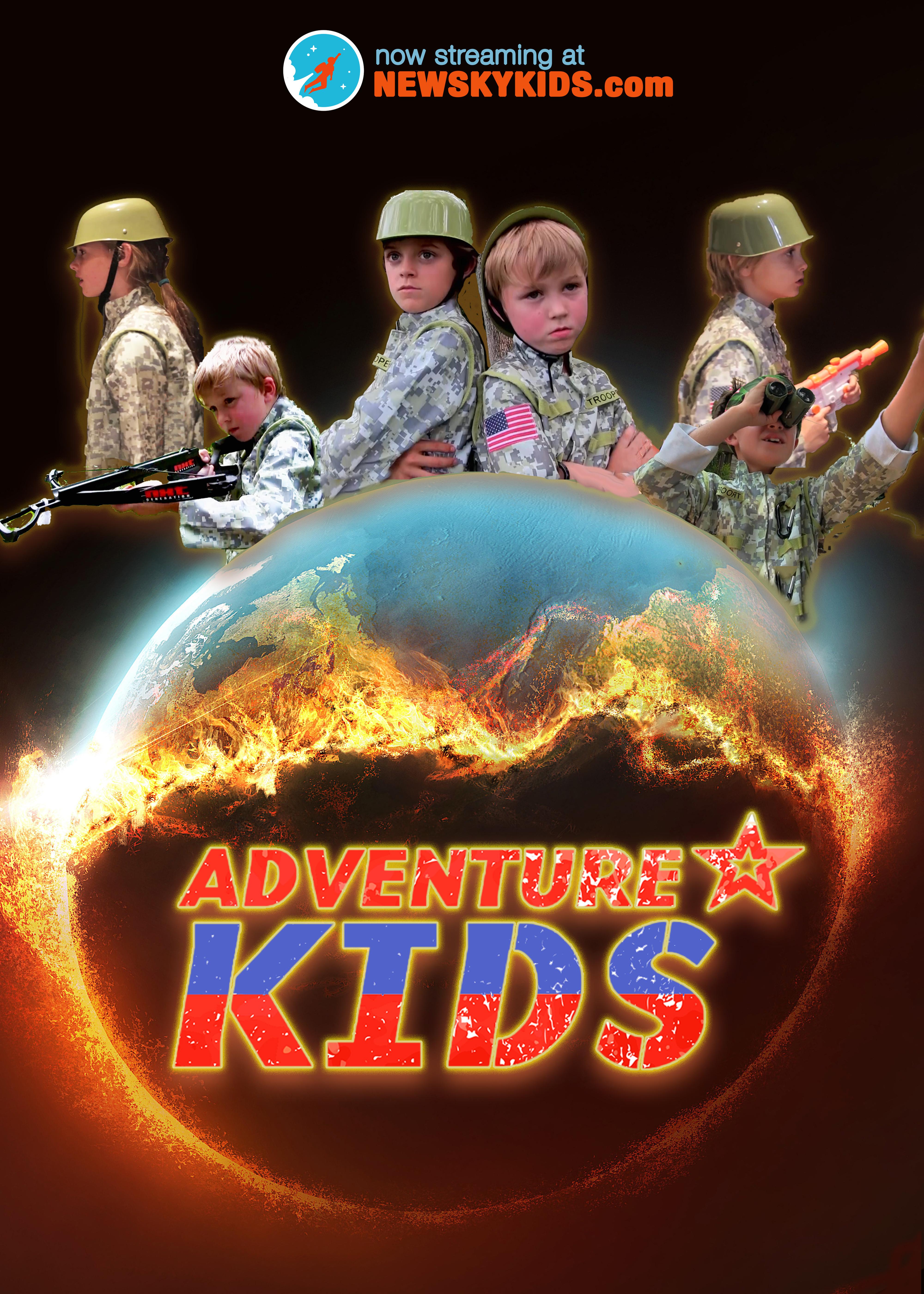 Adventure Kids