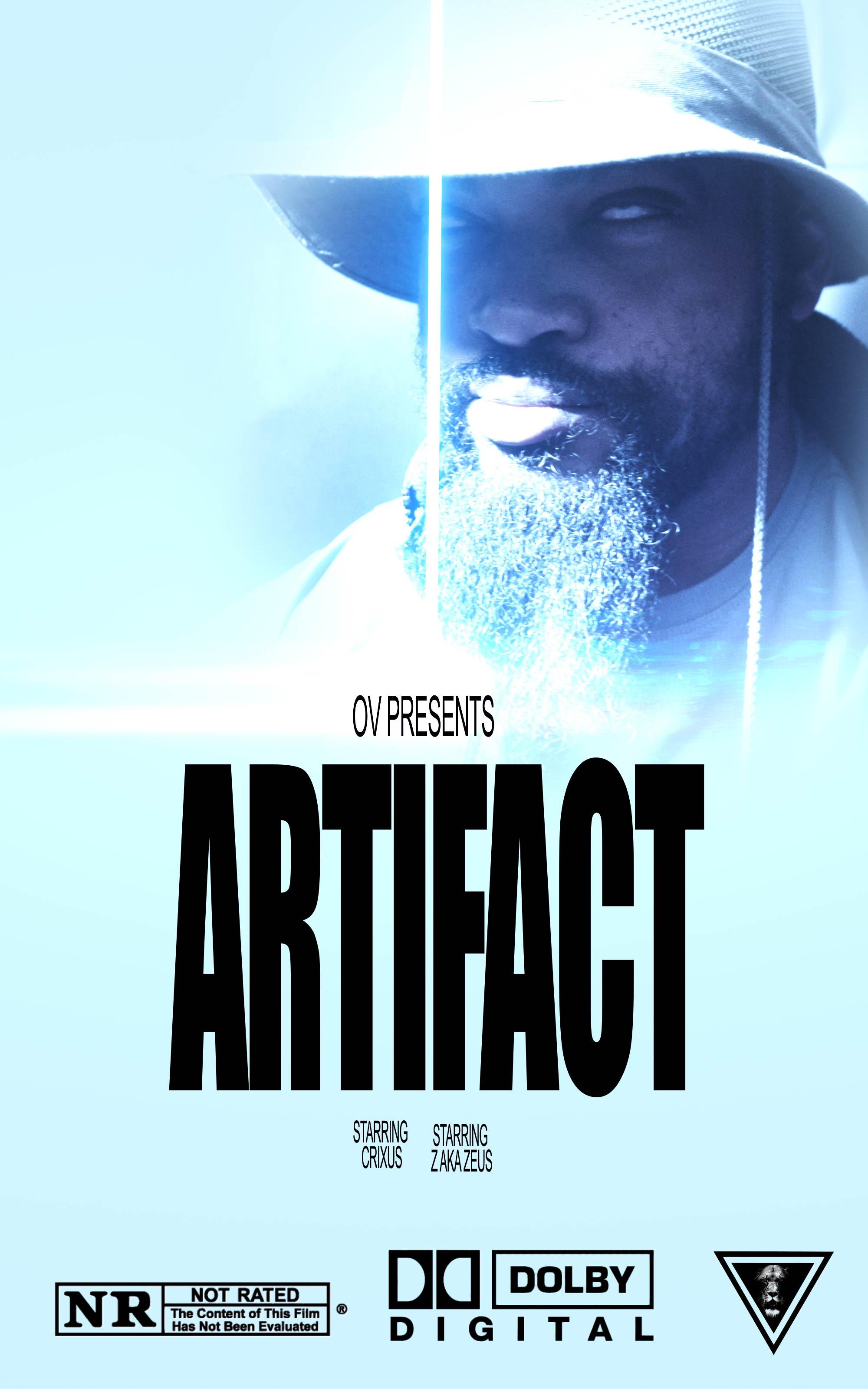 Artifact