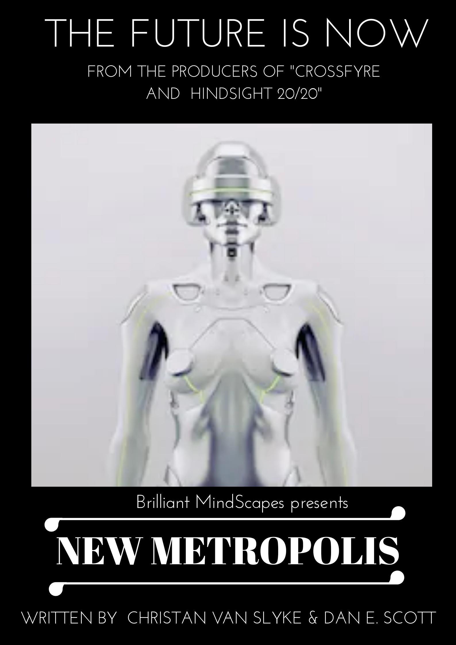 New Metropolis