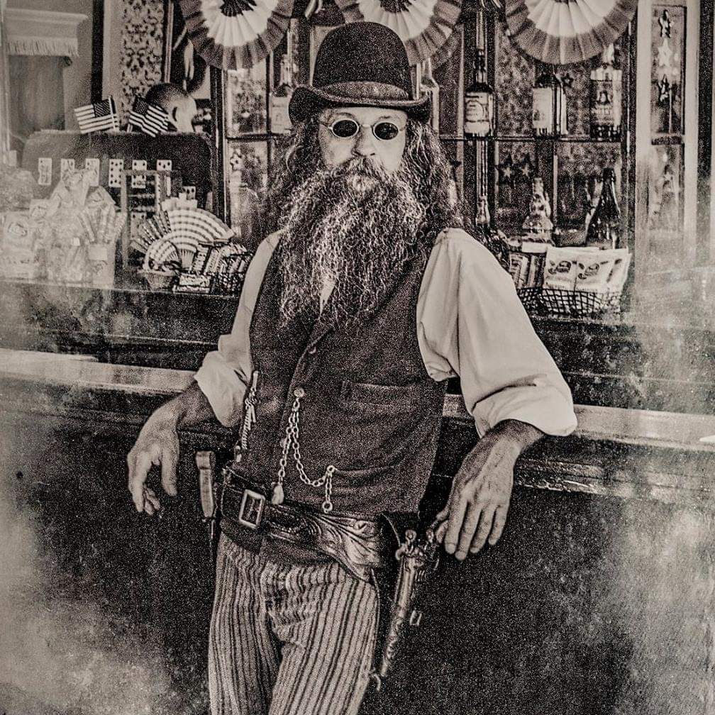 Russell W. Dodd