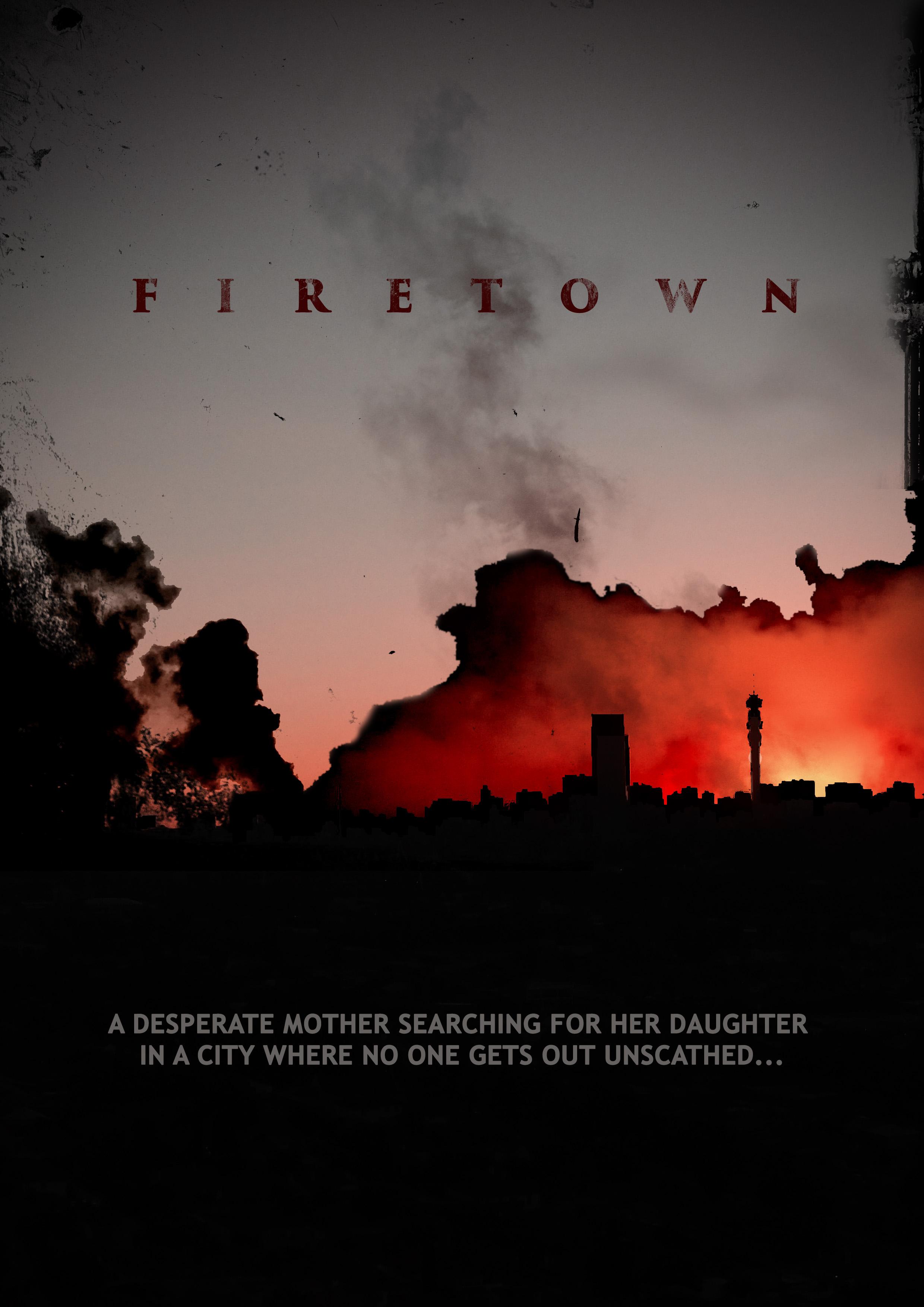 Firetown