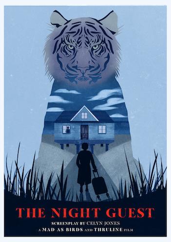 The Night Guest