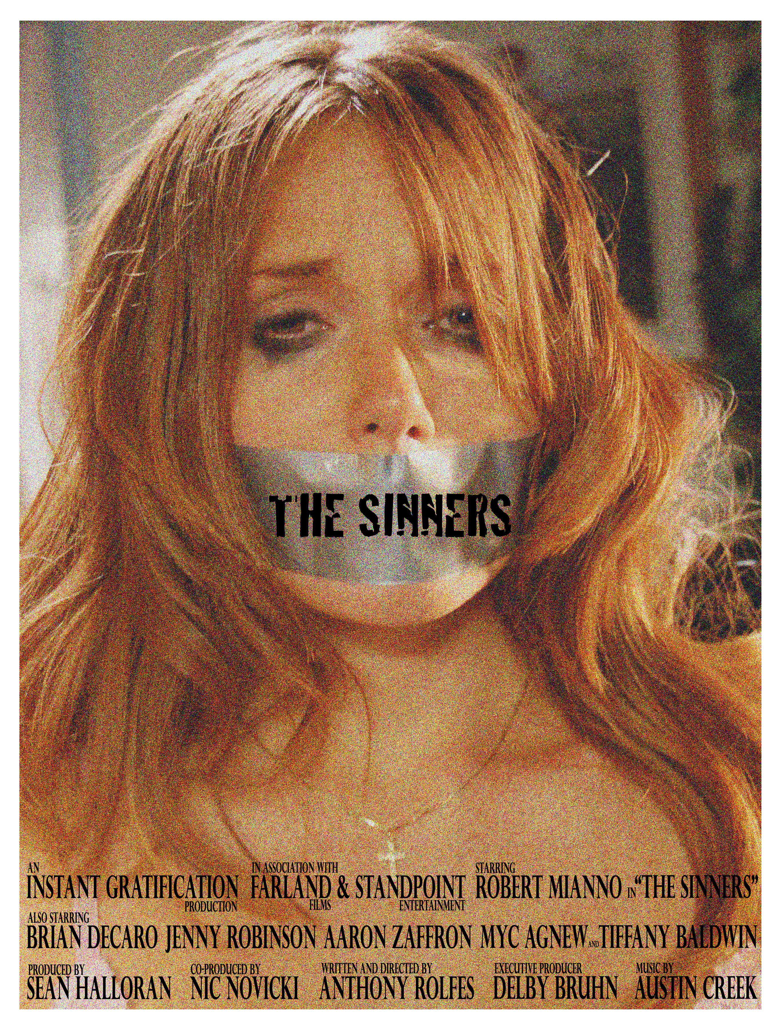 The Sinners