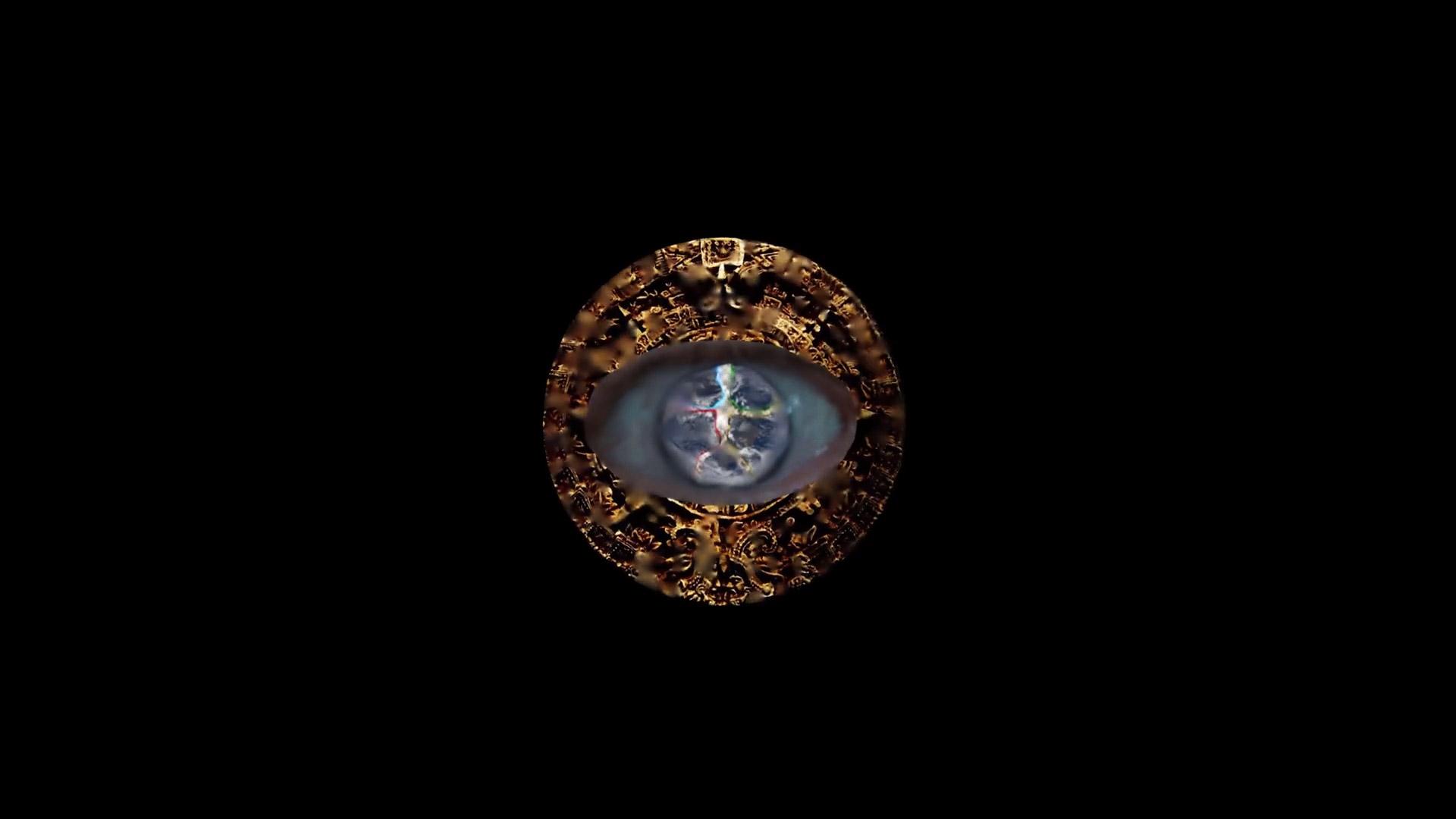 The Seeing