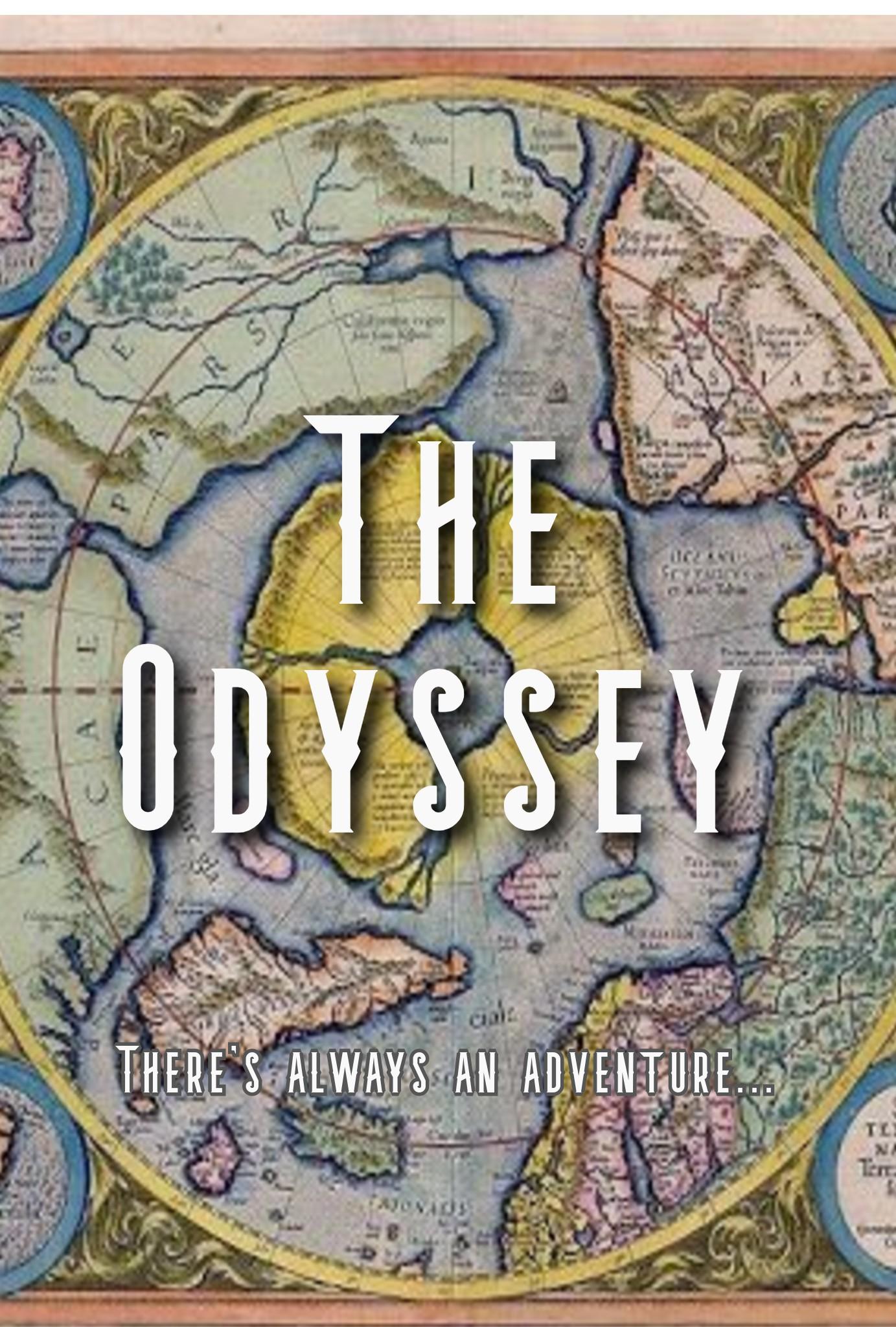 The Odyssey