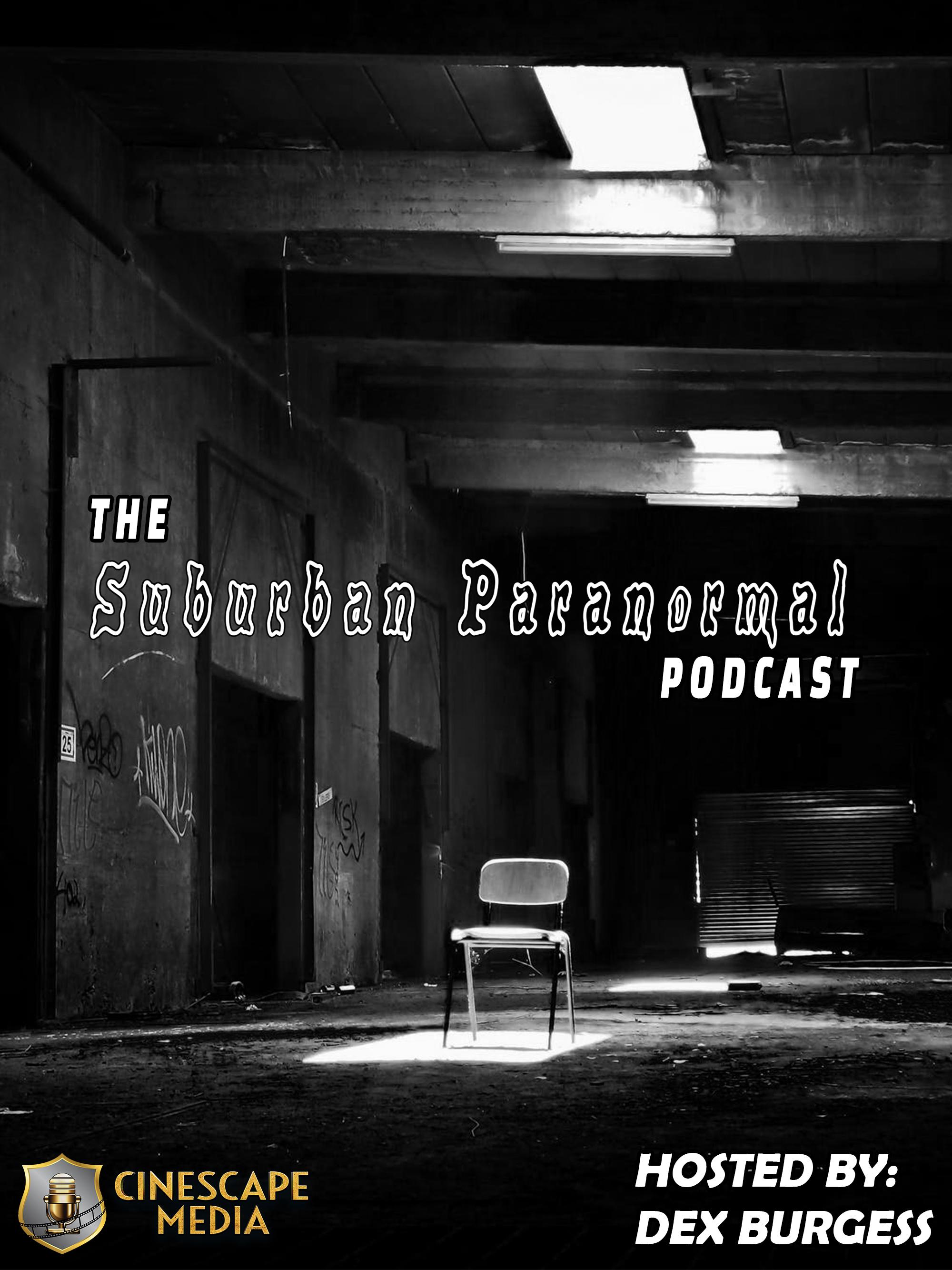 Suburban Paranormal