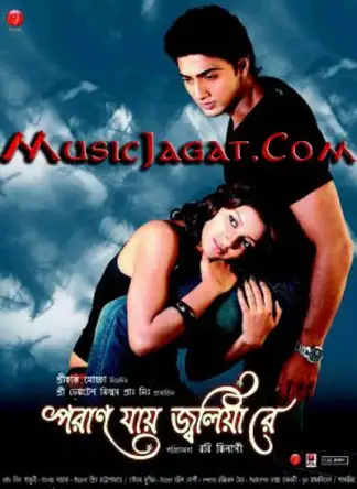 Paran Jai Jaliya Re (2009) poster