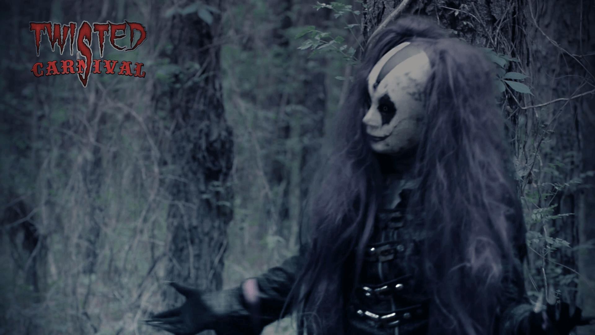 Twisted Carnival Chapter 2