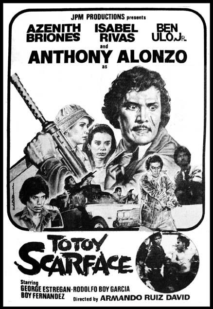 Totoy Scarface