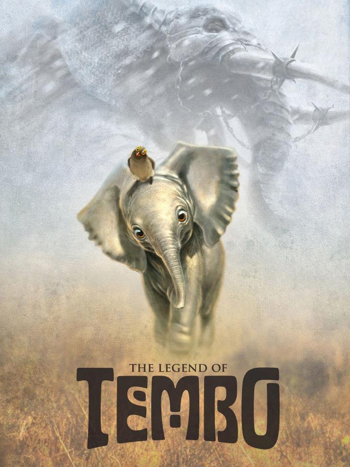 The Legend of Tembo