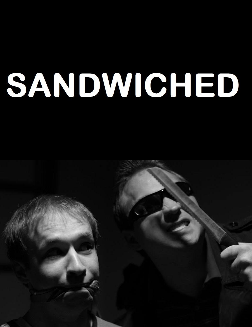 Sandwiched