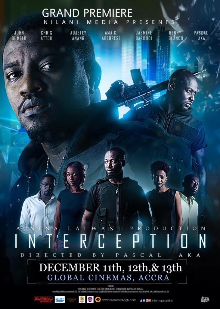 Interception