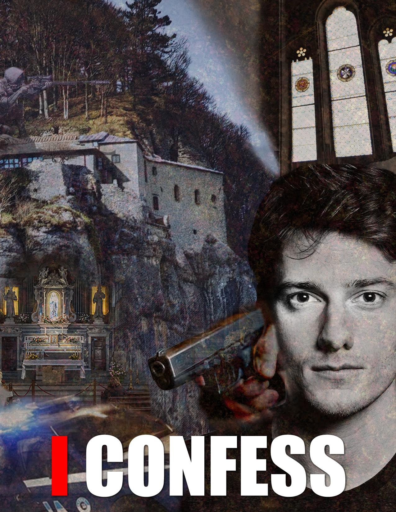 I Confess