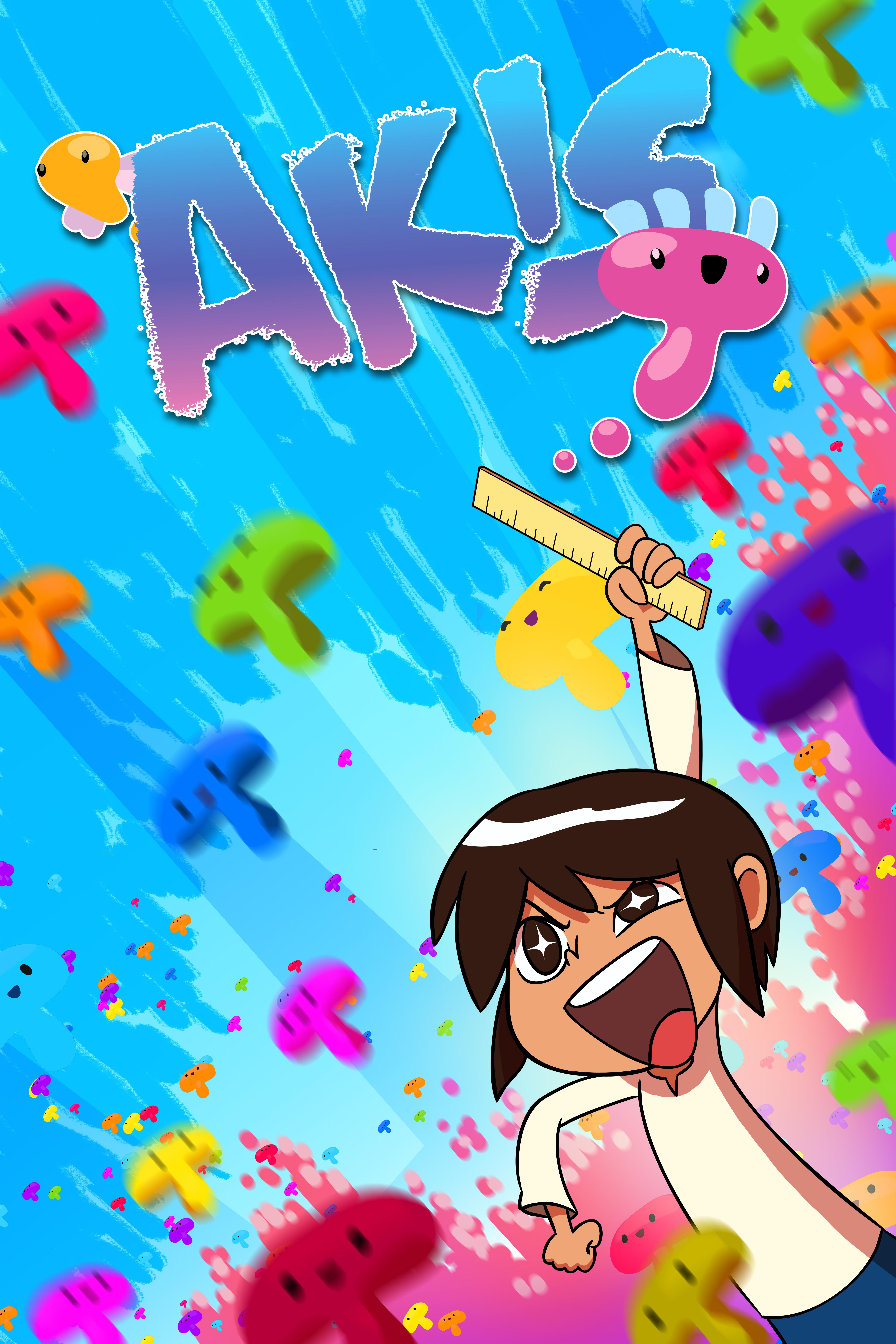 Akis