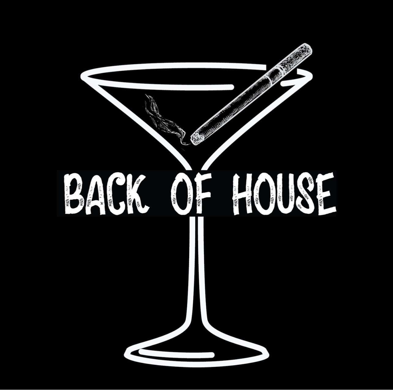 Back of House