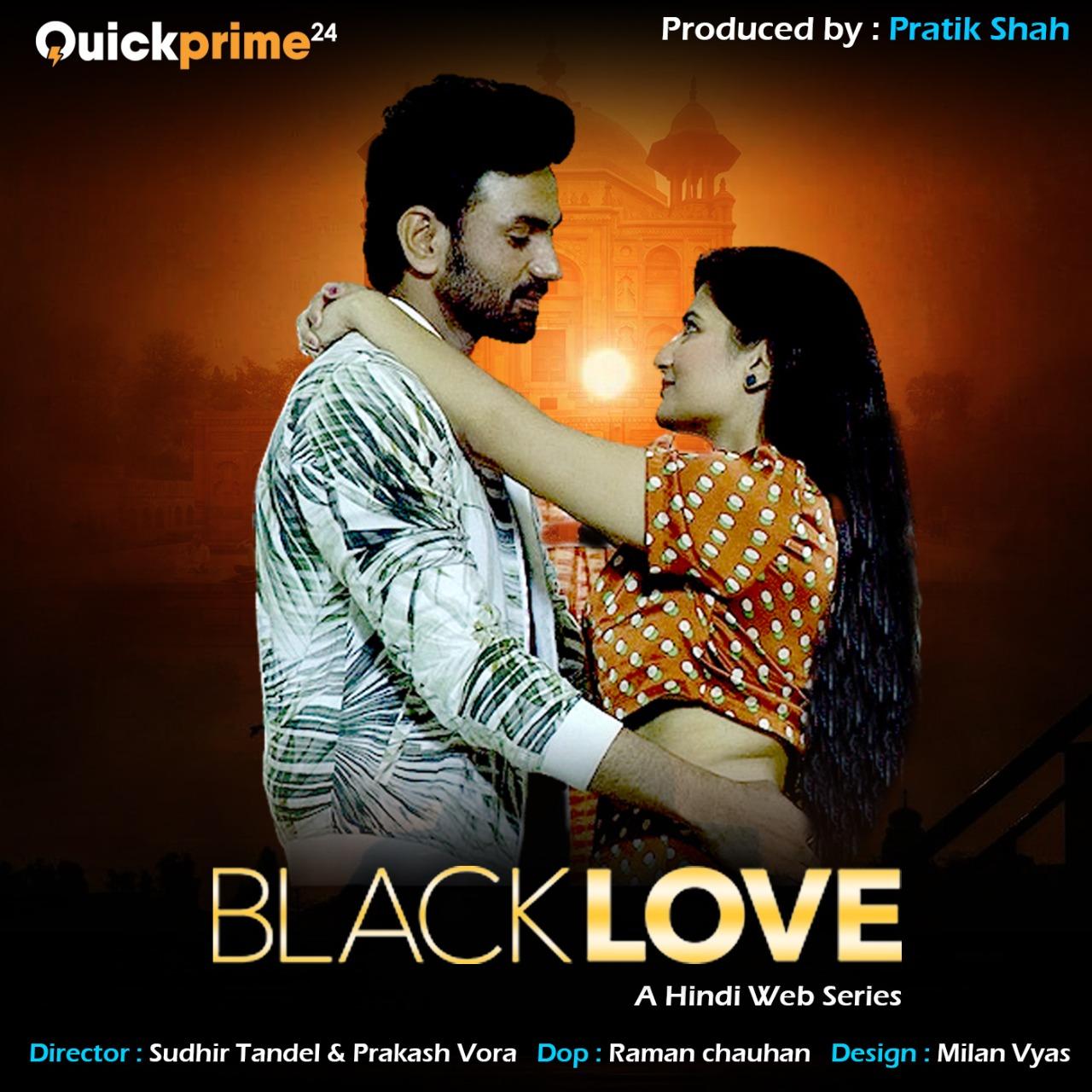 Black Love