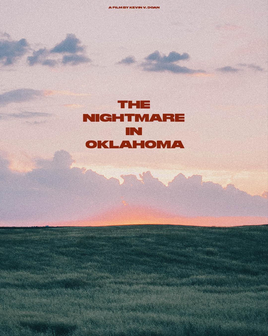 The Nightmare in Oklahoma