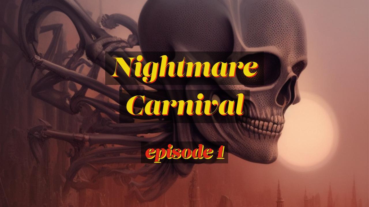 The Nightmare Carnival