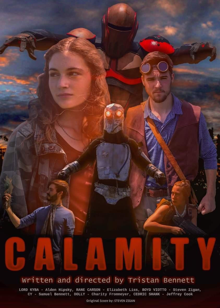 Calamity