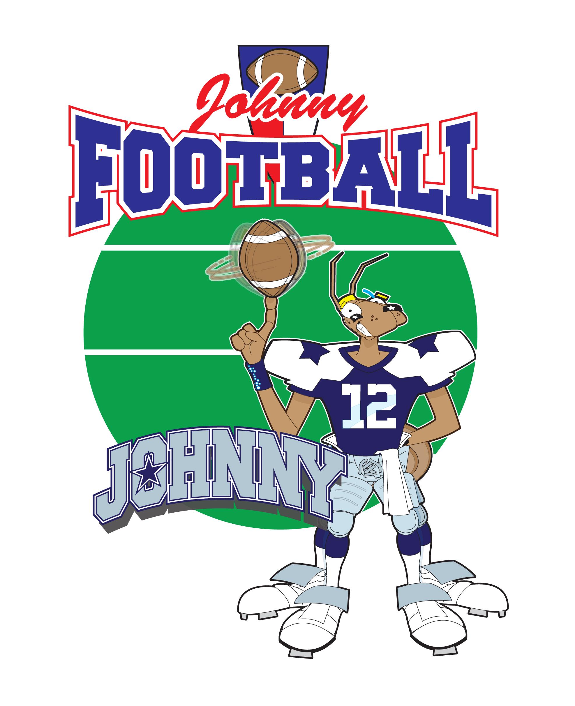 Johnny Football