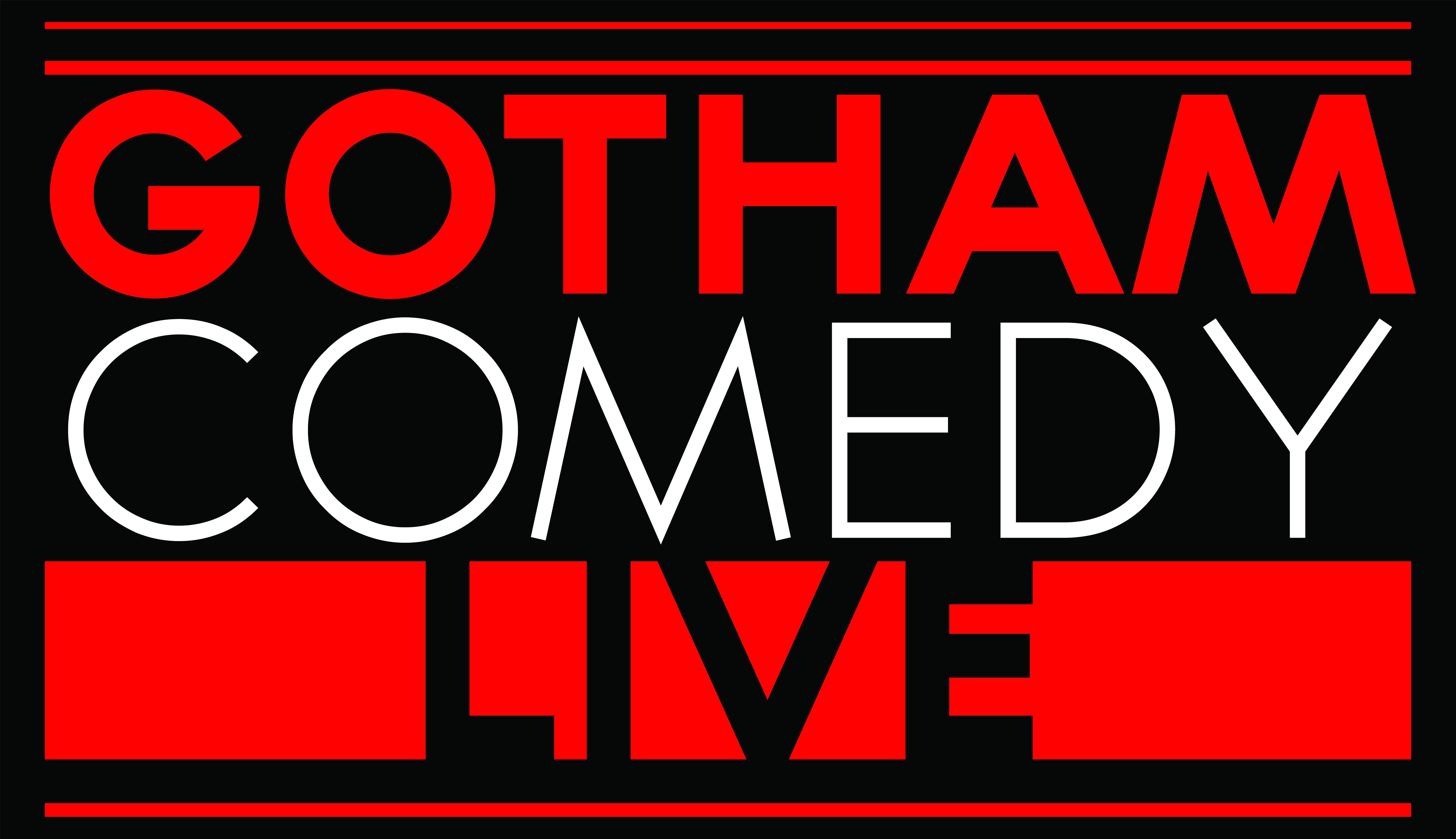 Gotham Comedy Live