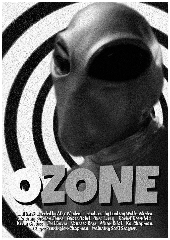 Ozone
