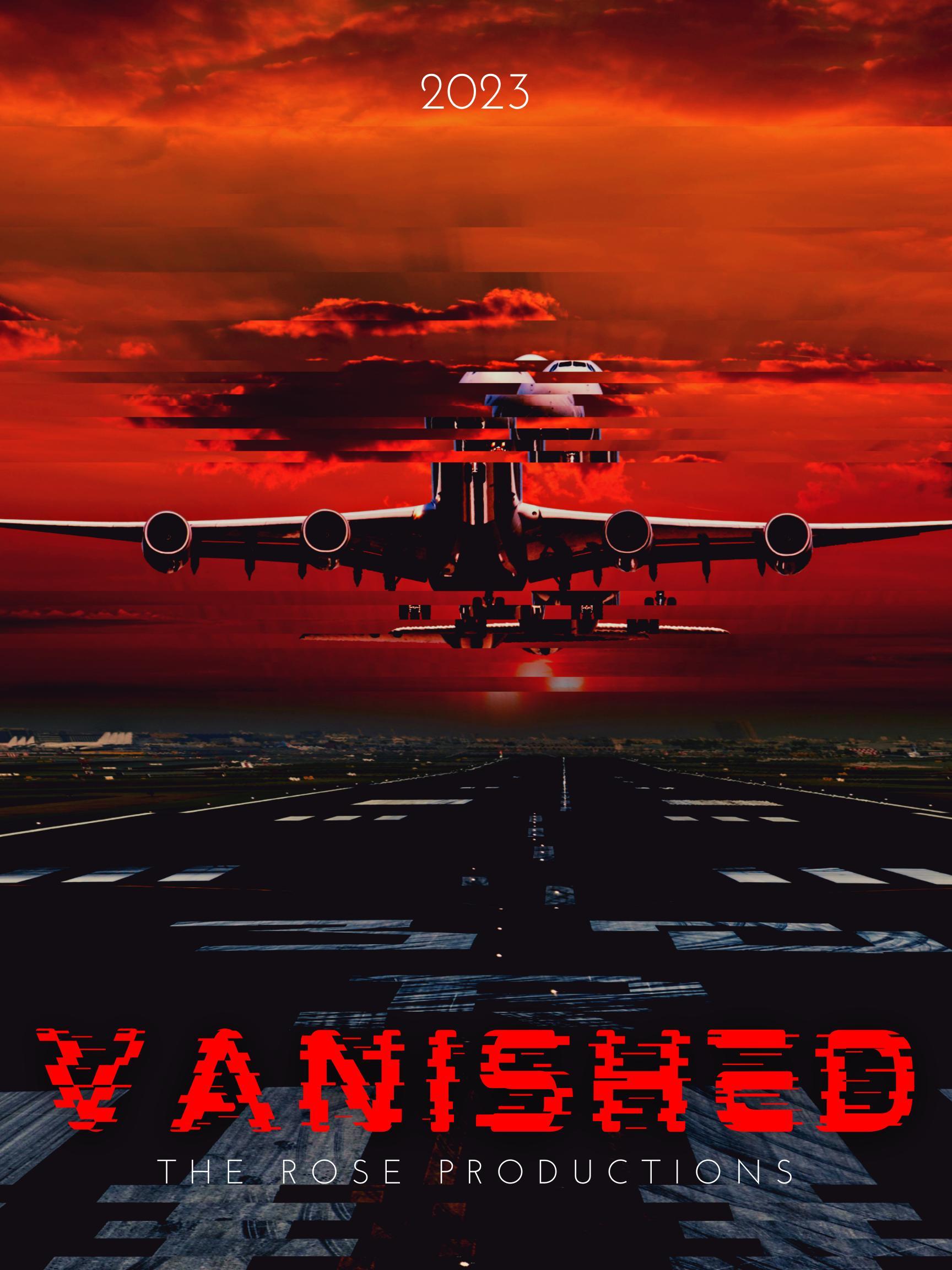 Vanished