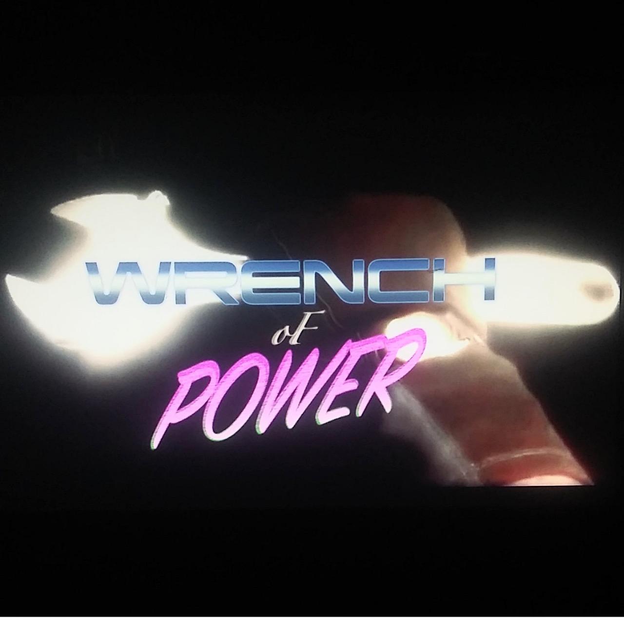 Wrench of Power