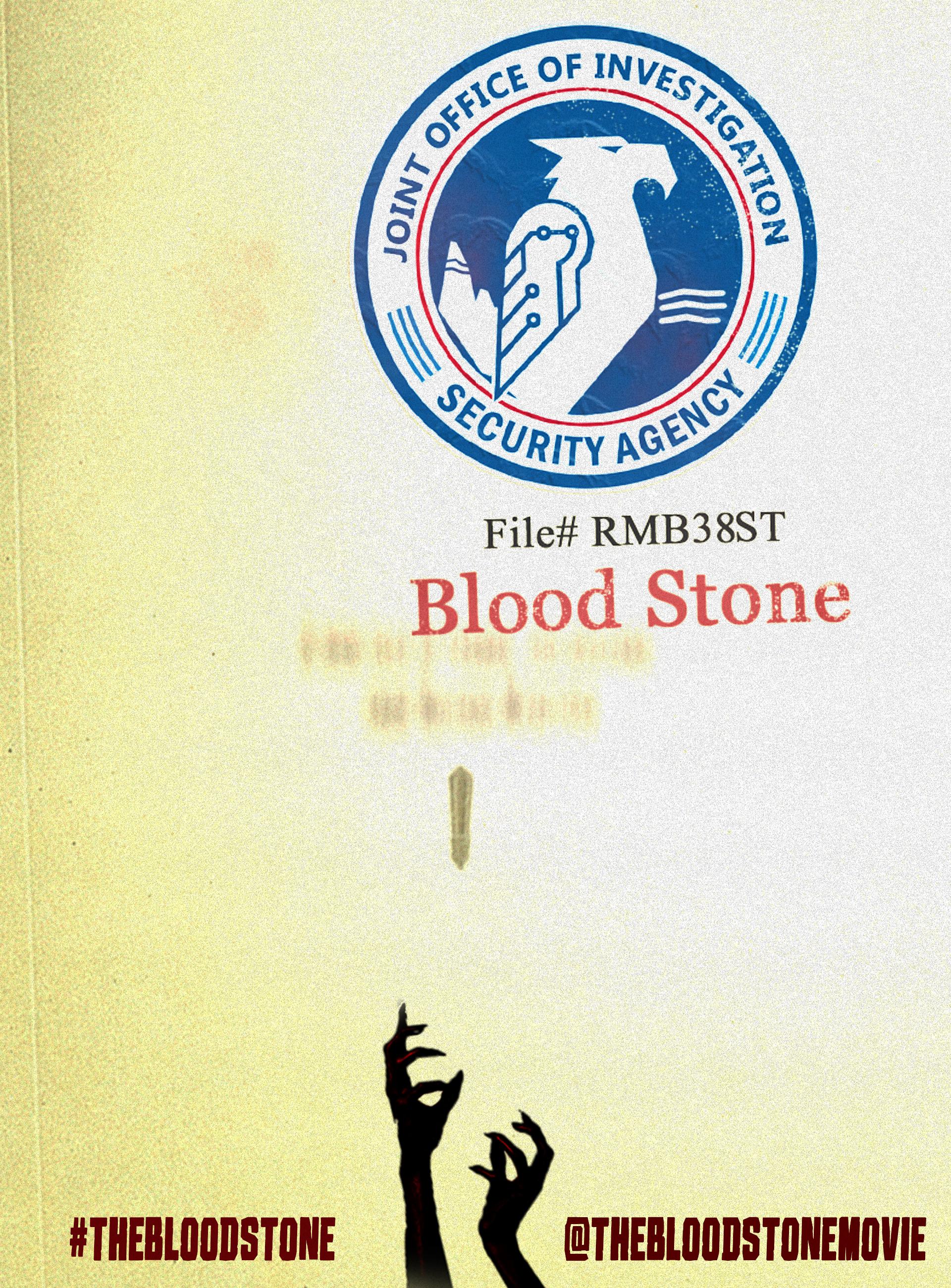 The BloodStone
