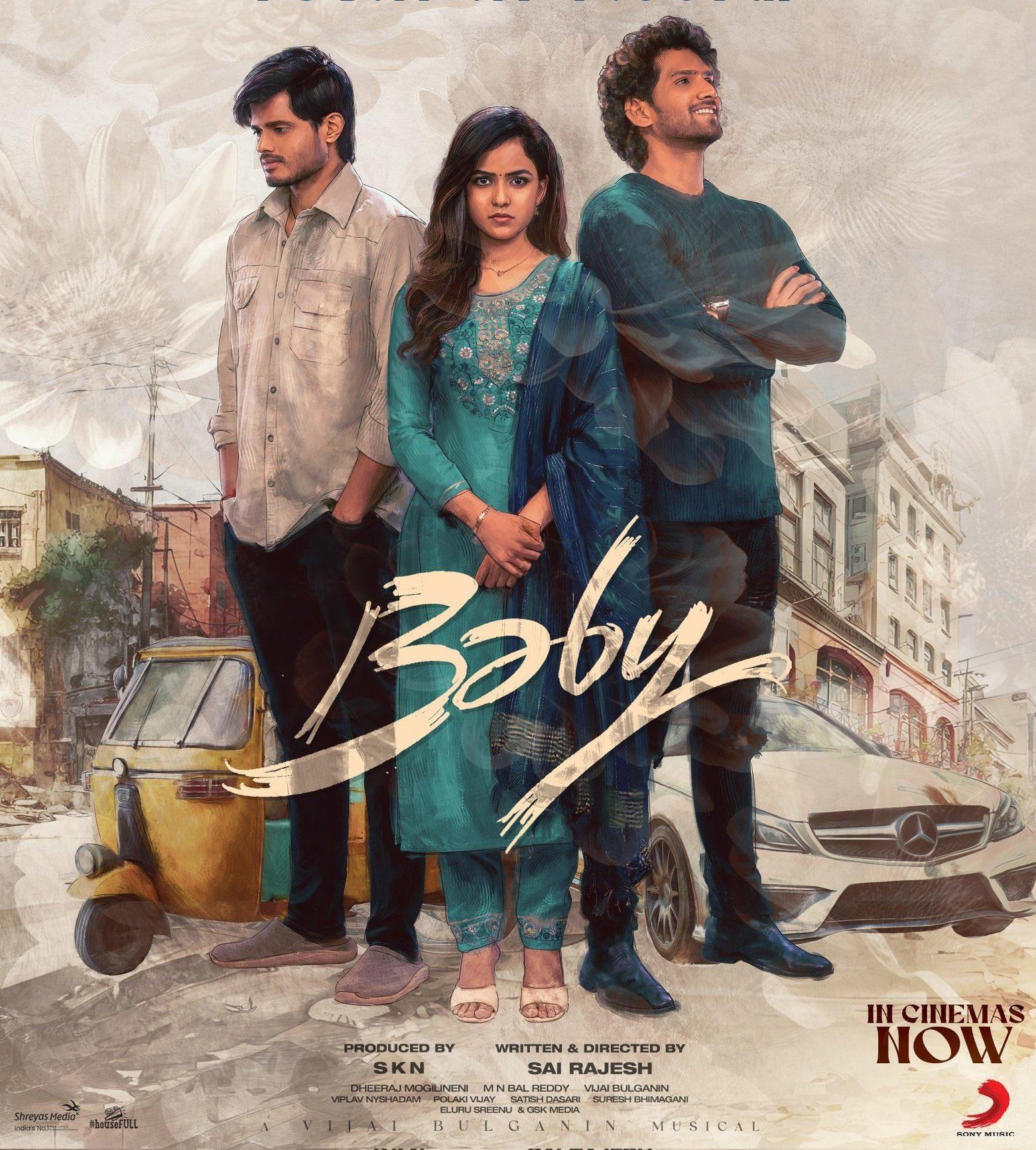 Baby [Hindi]