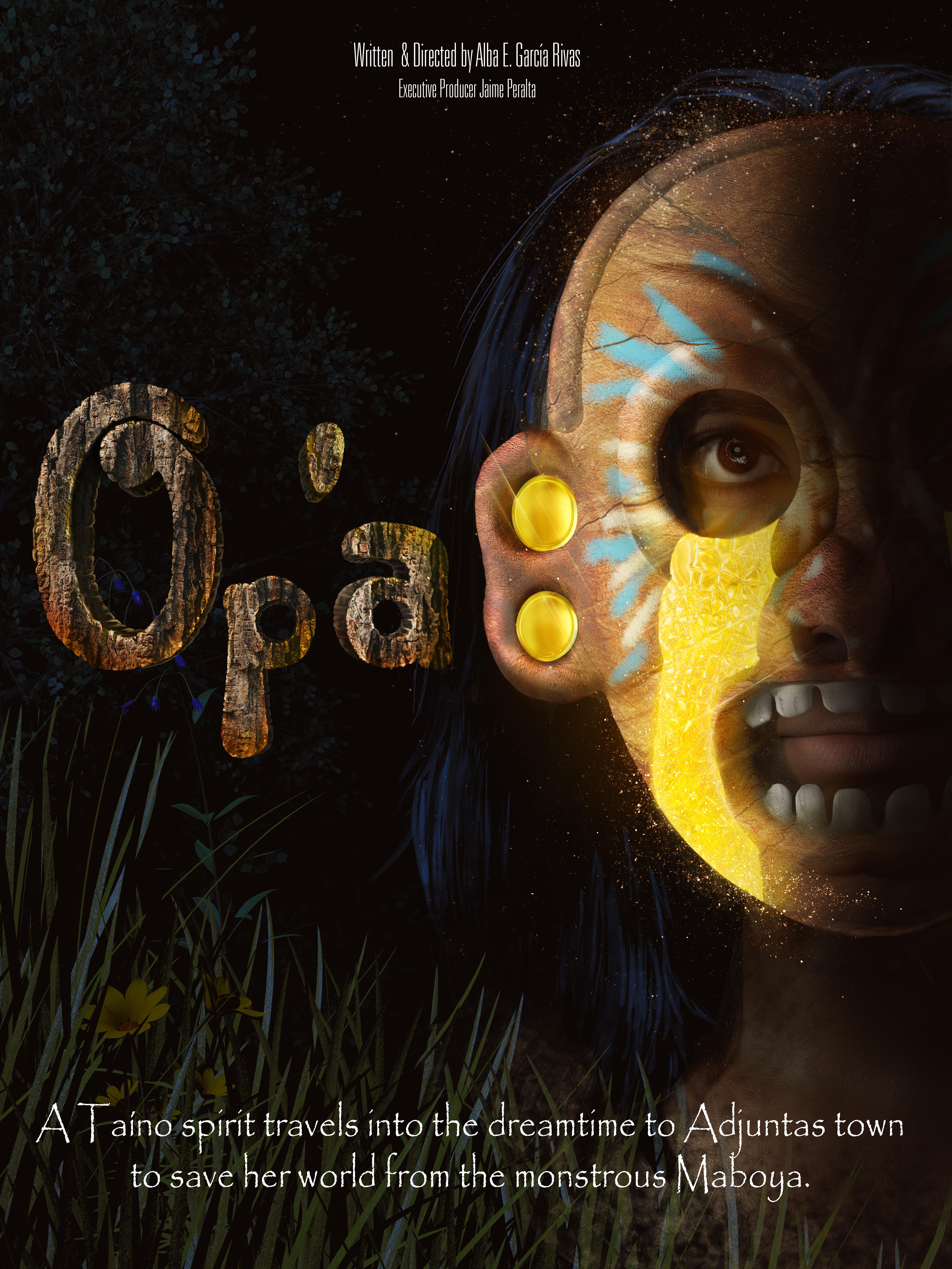 Op'a