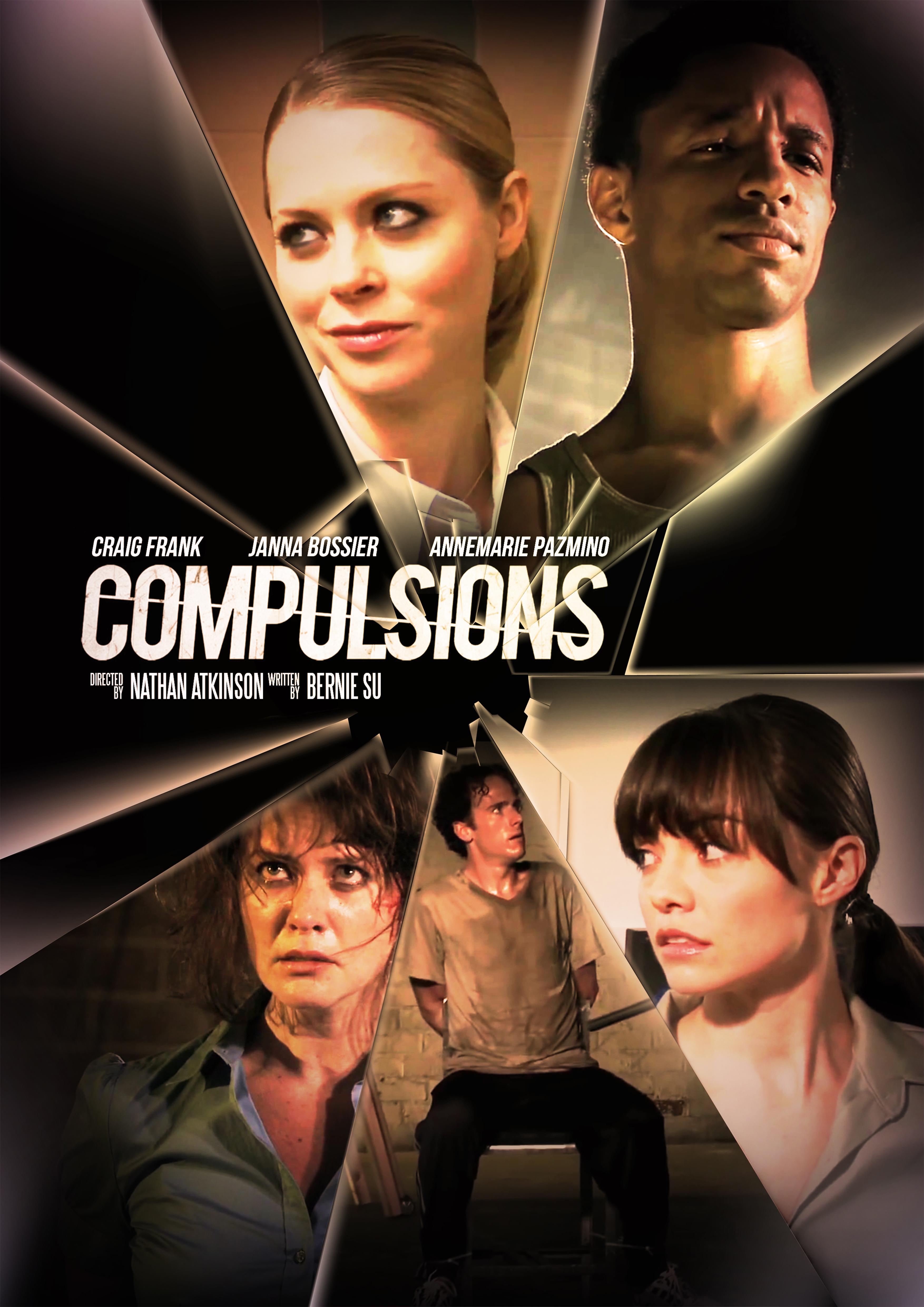 Compulsions