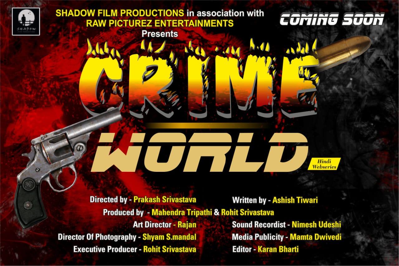Crime World