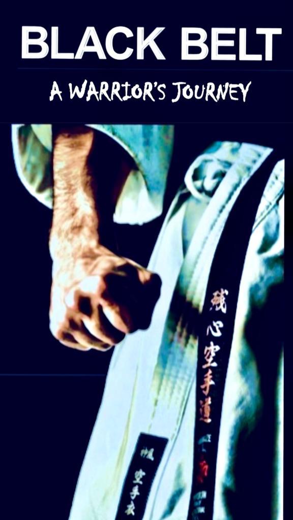 Black Belt