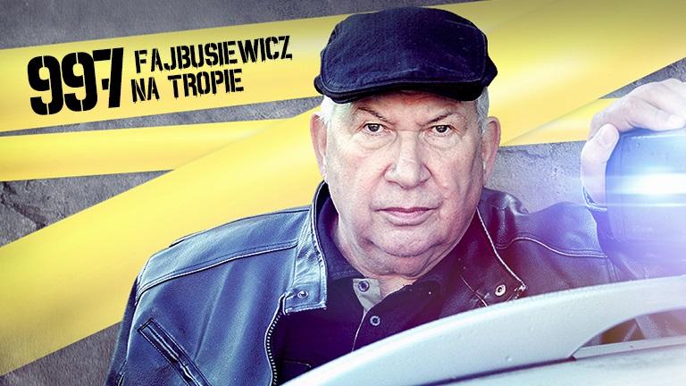 997 - Fajbusiewicz na tropie
