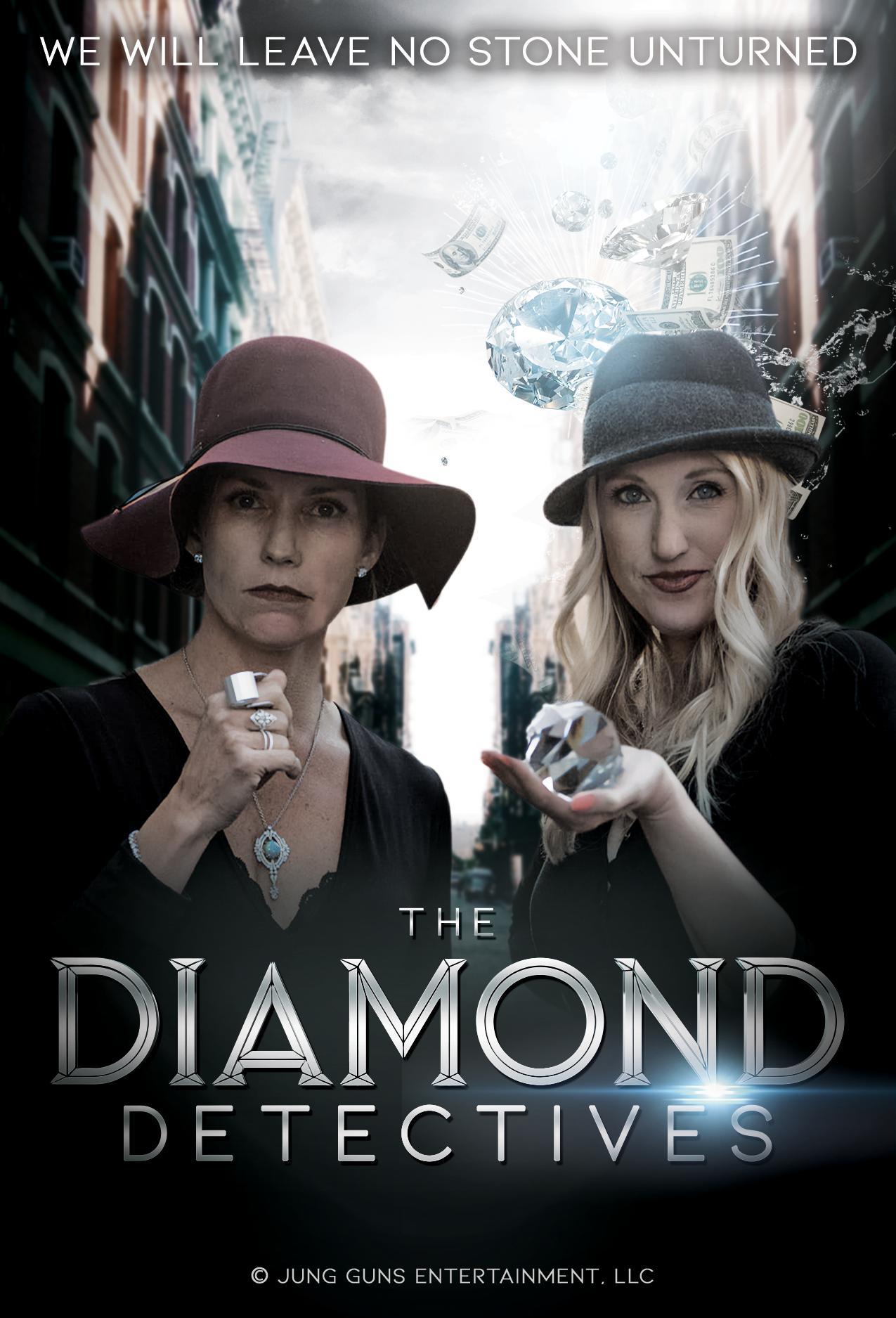 The Diamond Detectives