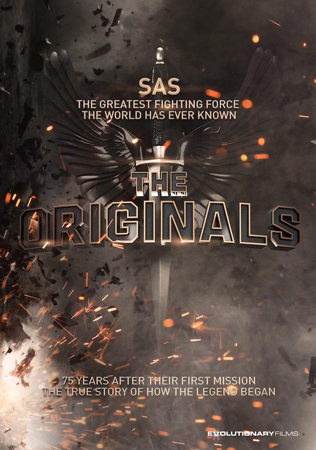 The Originals
