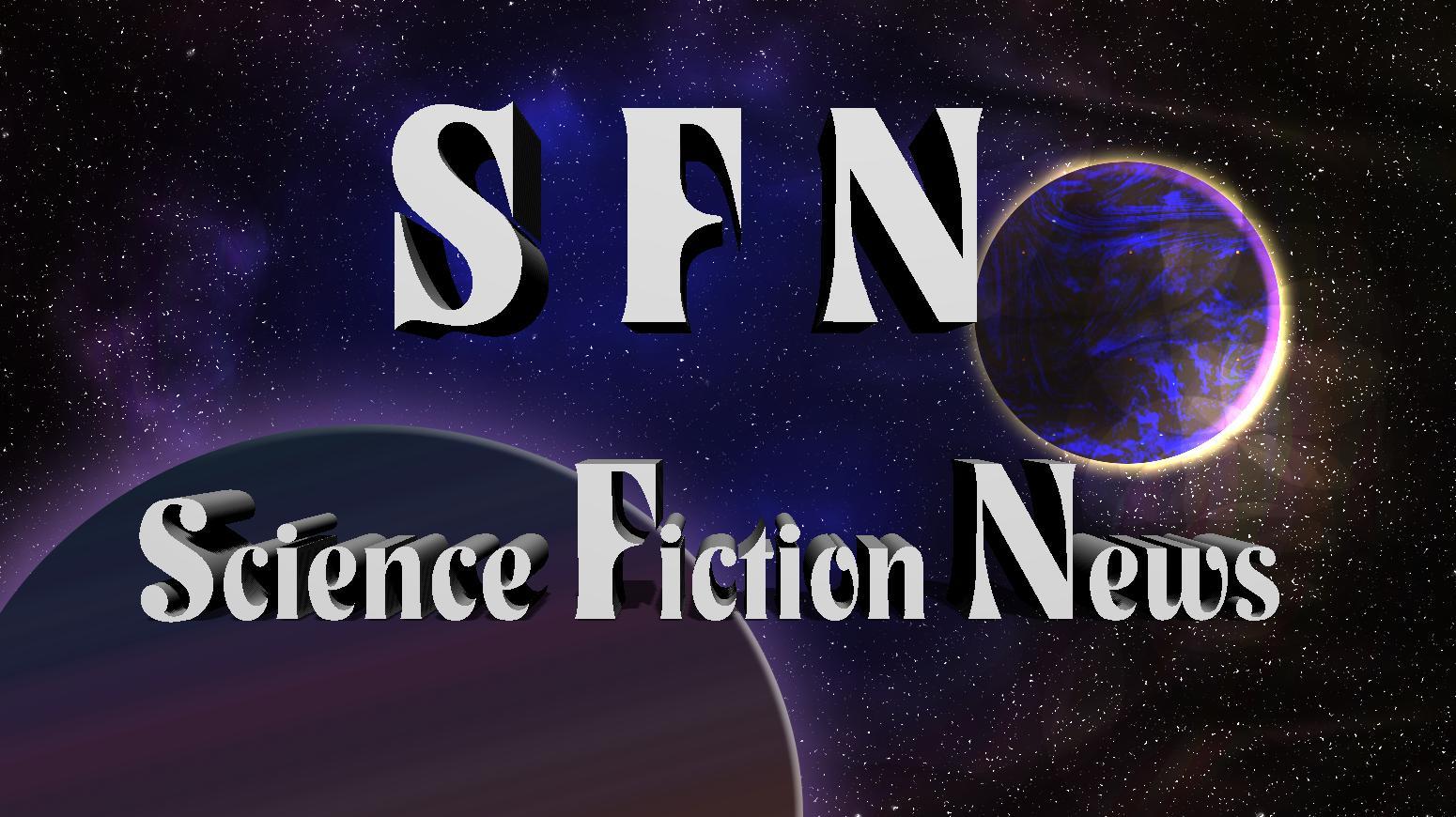 Science Fiction News