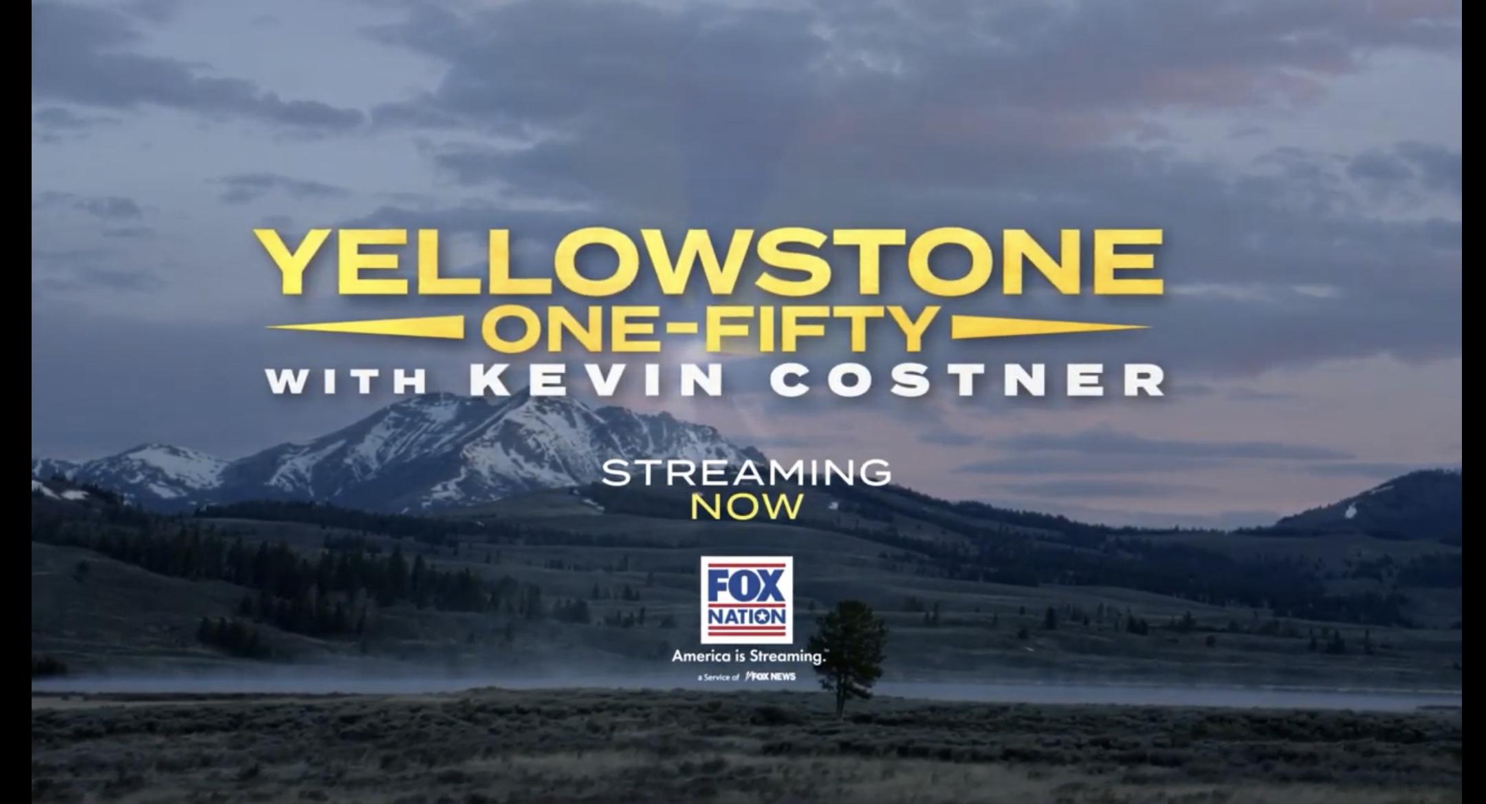 Yellowstone: One-Fifty-S1E1