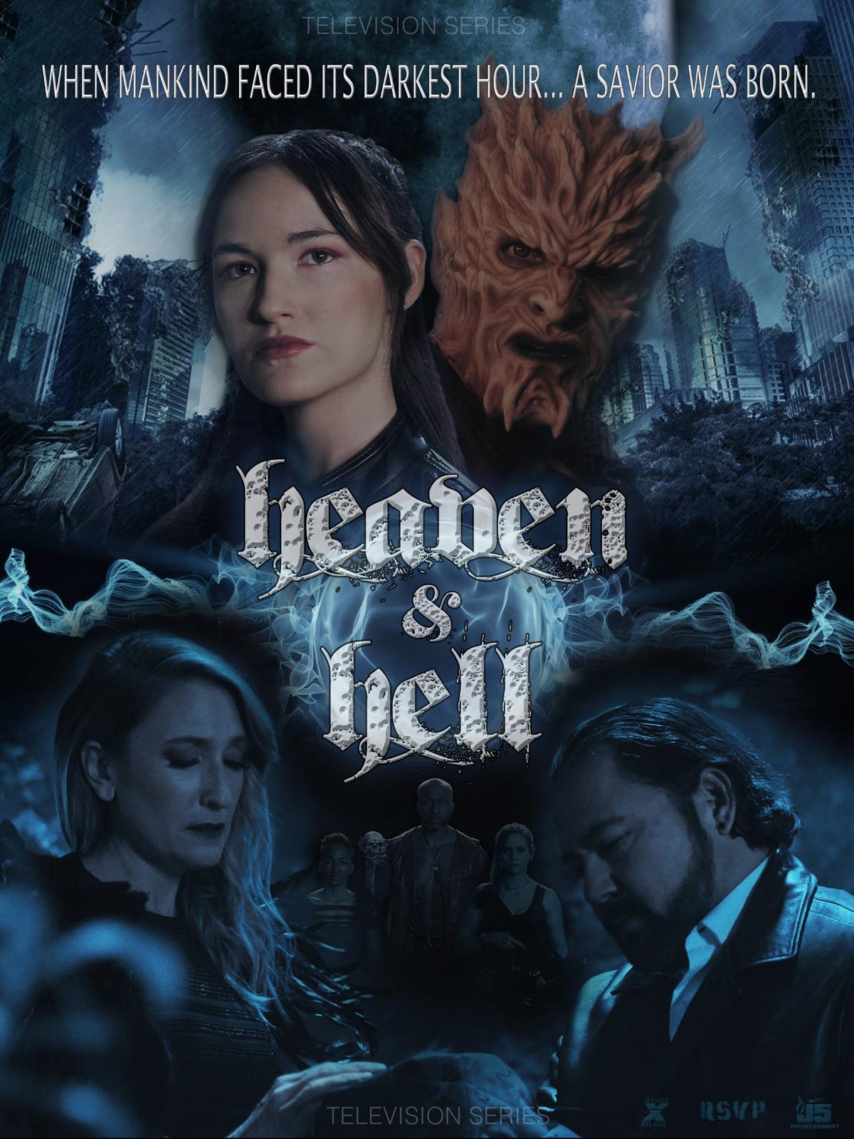 Heaven & Hell
