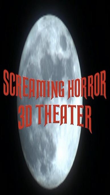 Screaming Horror Theater