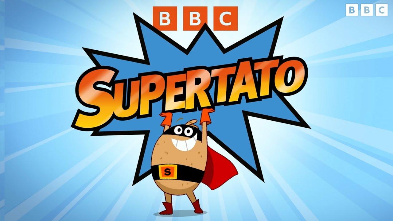 Supertato