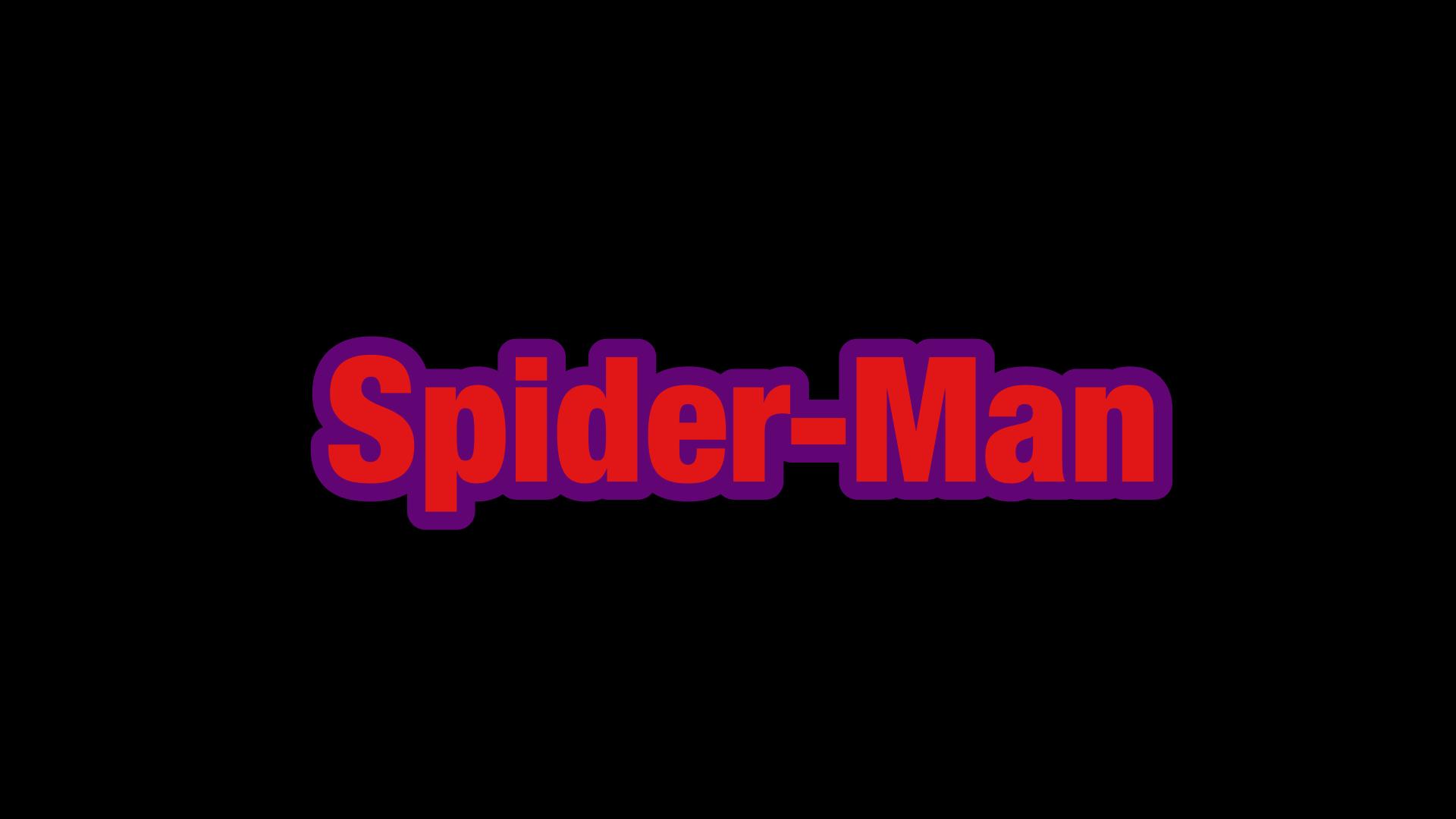 Spider-Man: The Animation